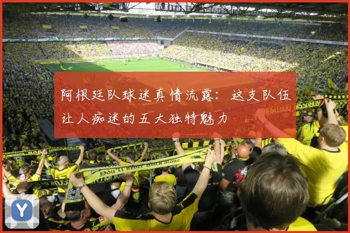 阿根廷队球迷真情流露：这支队伍让人痴迷的五大独特魅力