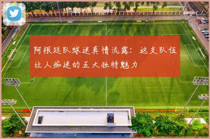 阿根廷队球迷真情流露：这支队伍让人痴迷的五大独特魅力